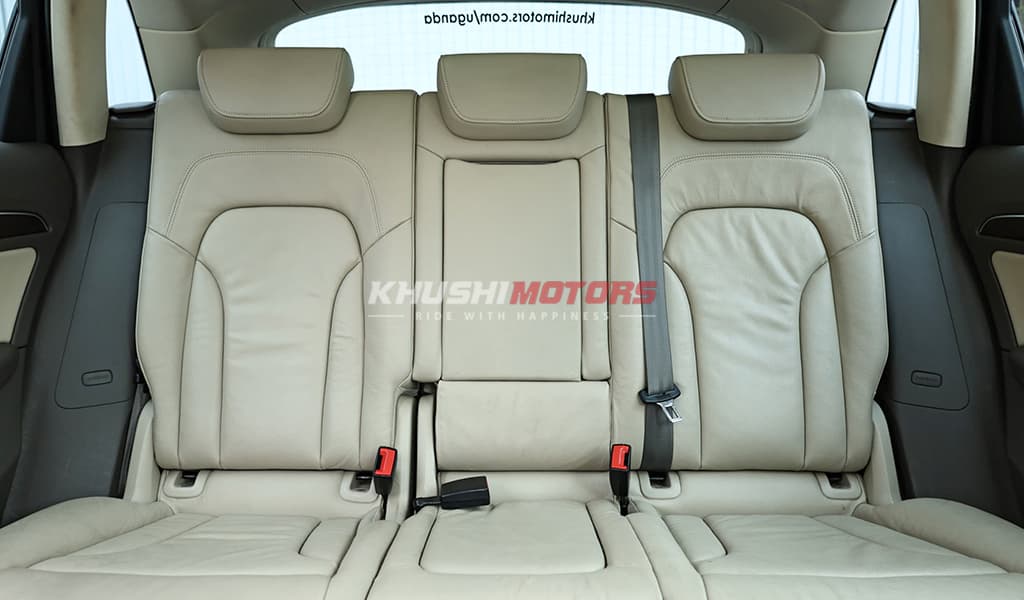 2016 Audi Q5 2.0 TFSI Quatro image-15