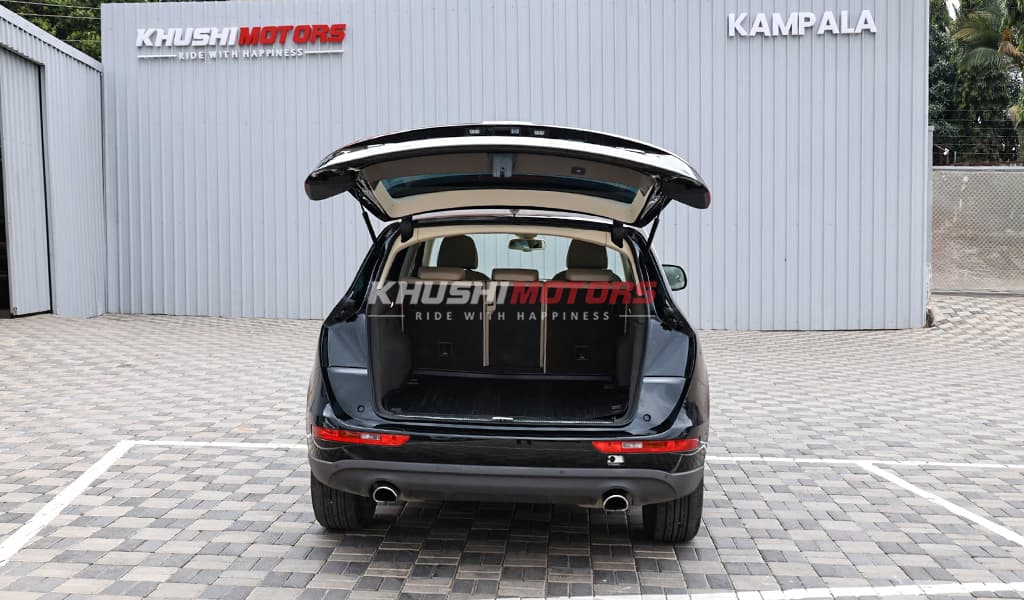 2016 Audi Q5 2.0 TFSI Quatro image-16