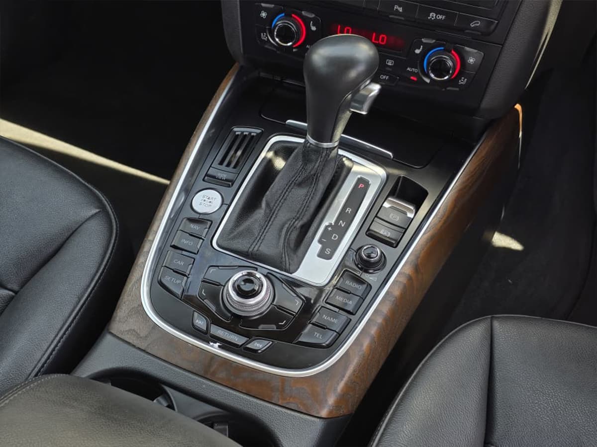 2012 Audi Q5 TFSI Quatro image-15