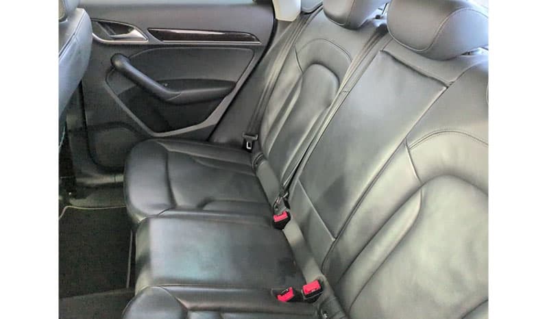 2013 Audi Q3 211 PS 2.0 TFSI Quatro image-2
