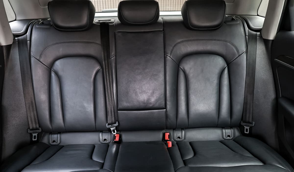 2013 Audi Q3 211 PS 2.0 TFSI Quatro image-10