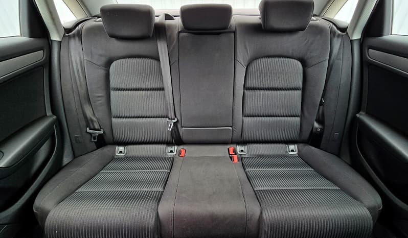 2012 Audi A4 2.0 TFSI Quatro image-17