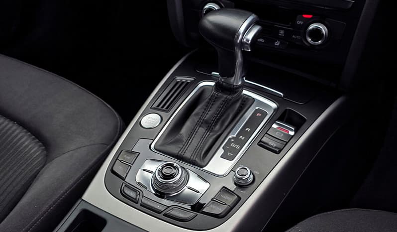 2012 Audi A4 2.0 TFSI Quatro image-18