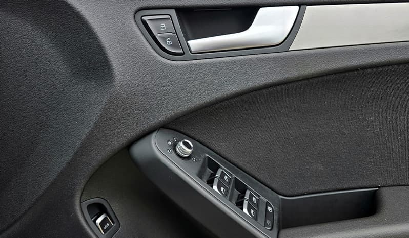 2012 Audi A4 2.0 TFSI Quatro image-19