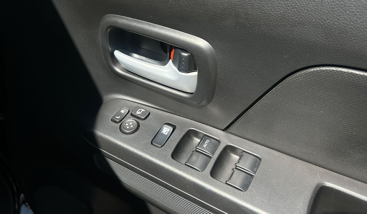 2018 Suzuki Wagon R Hybrid FZ Safty Package image-3