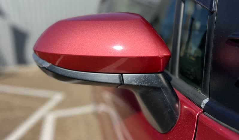 2018 Toyota Sienta Hybrid X image-12