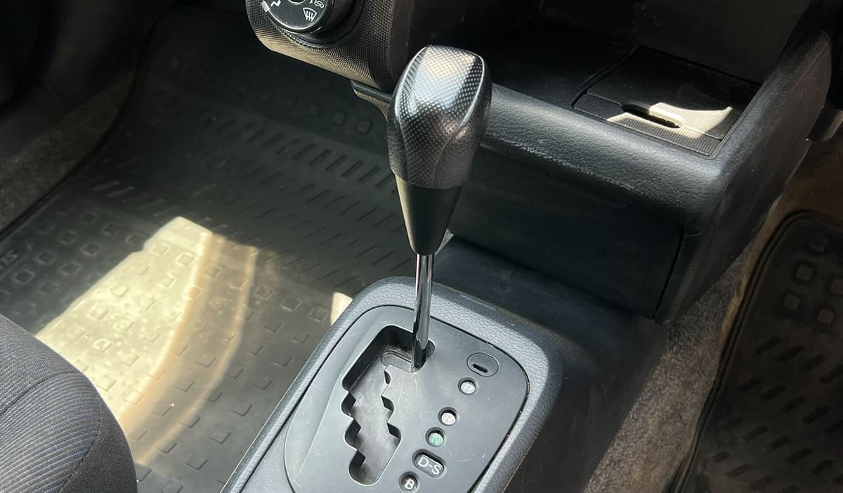 2018 Toyota Probox image-4