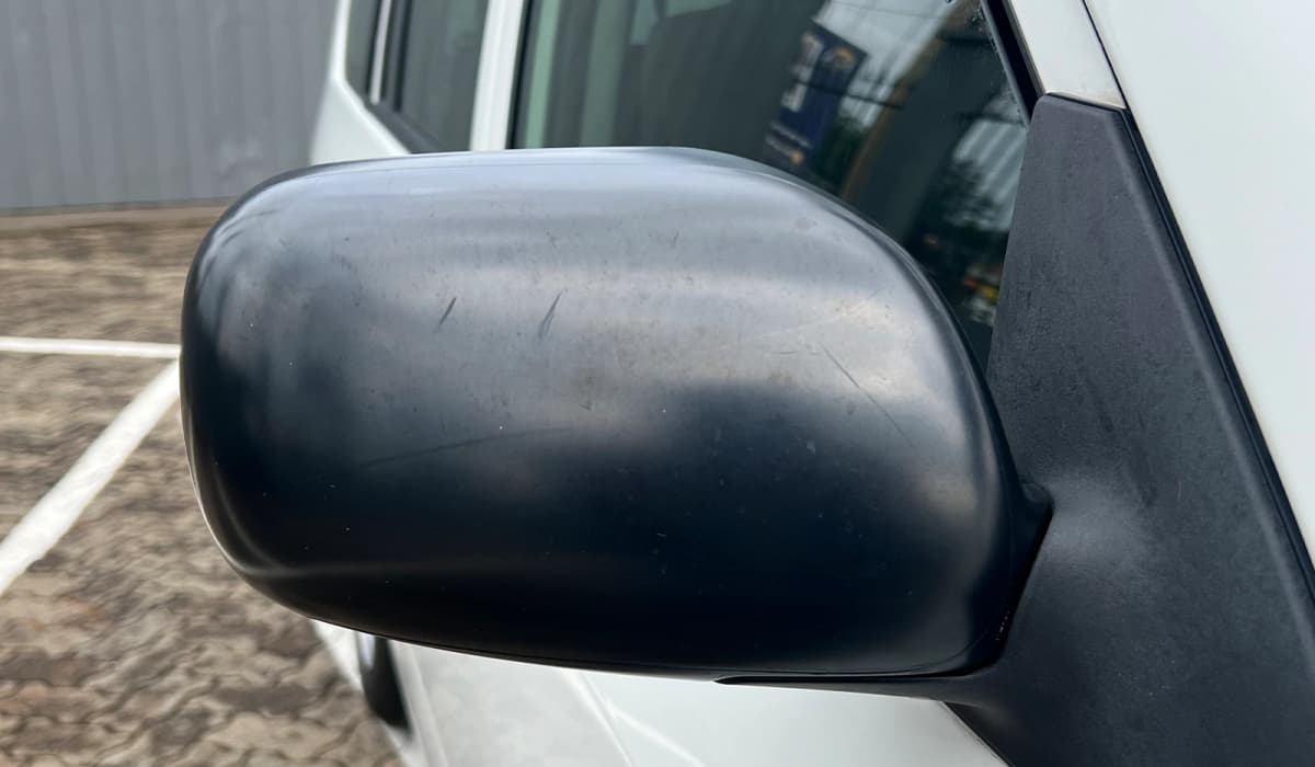 2018 Toyota Probox DX image-9