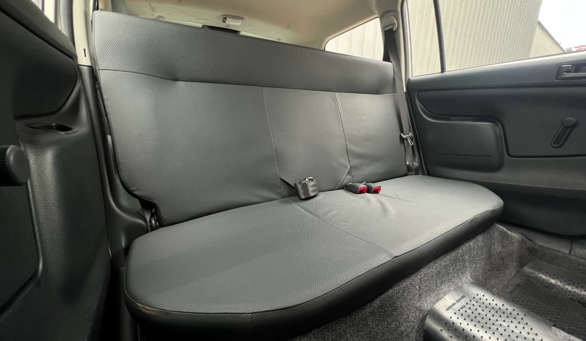 2018 Toyota Probox DX image-14