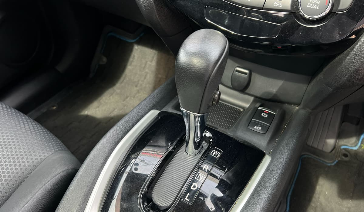 2018 Nissan Xtrail Xtremer X image-4