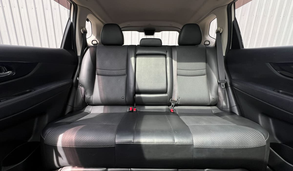2018 Nissan Xtrail Xtremer X image-5