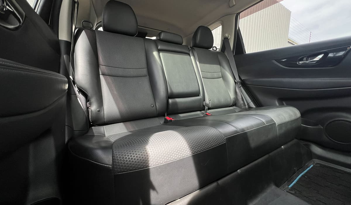 2018 Nissan Xtrail Xtremer X image-6