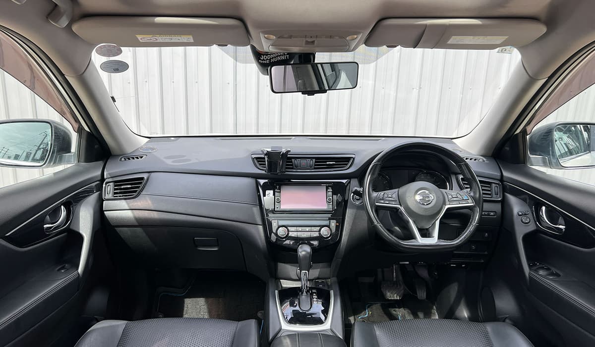 2018 Nissan Xtrail Xtremer X image-7