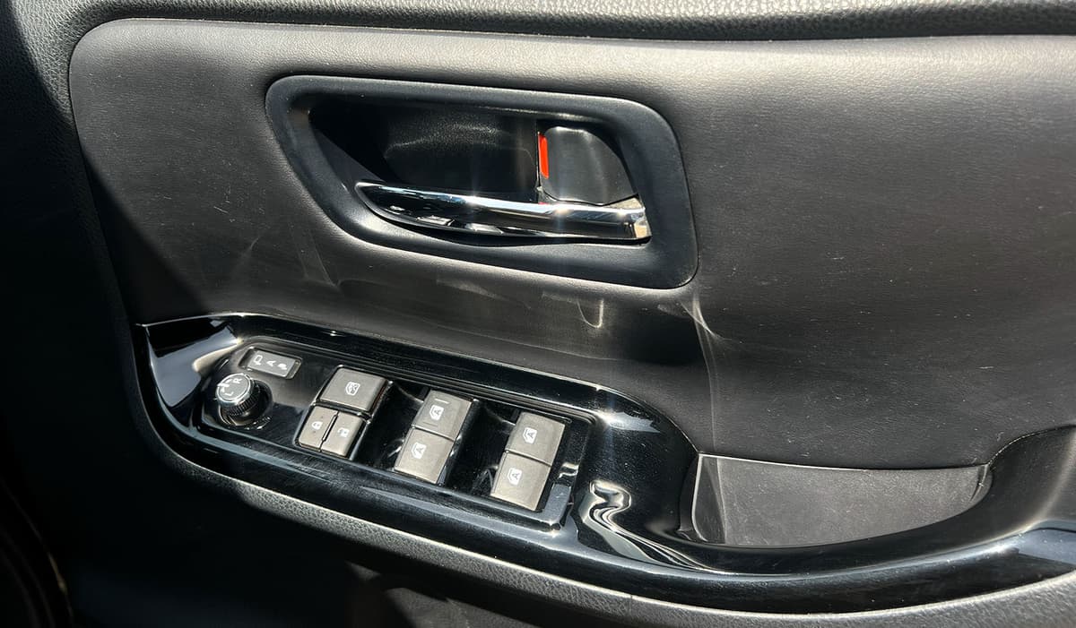 2018 Toyota Noah WXB image-3