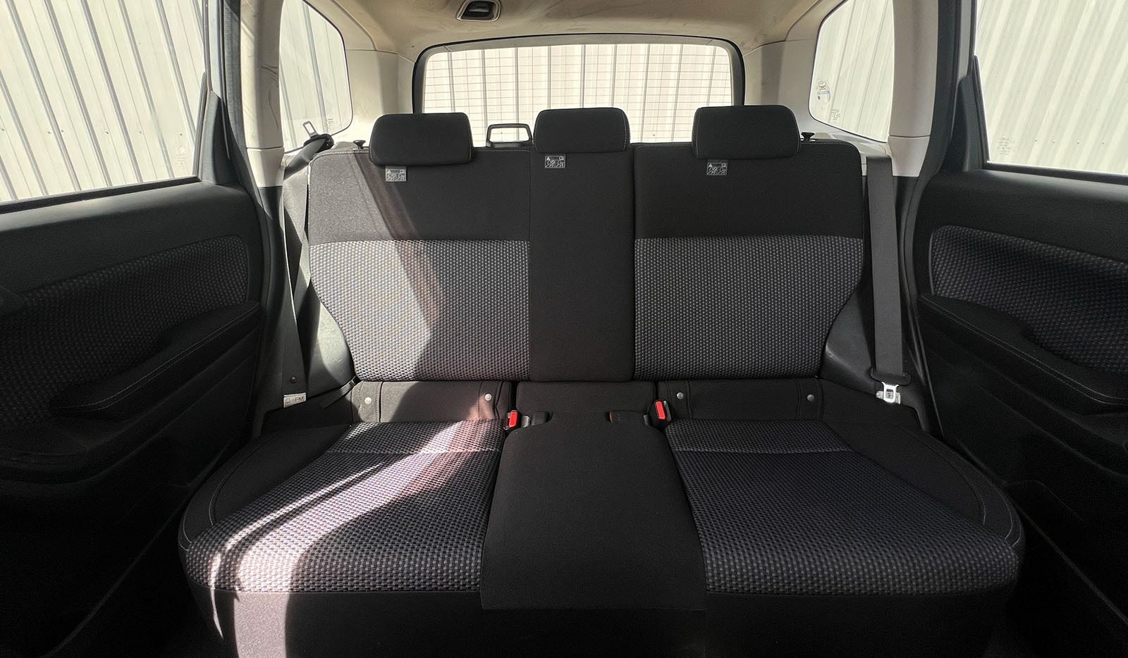2018 Subaru Forester image-4