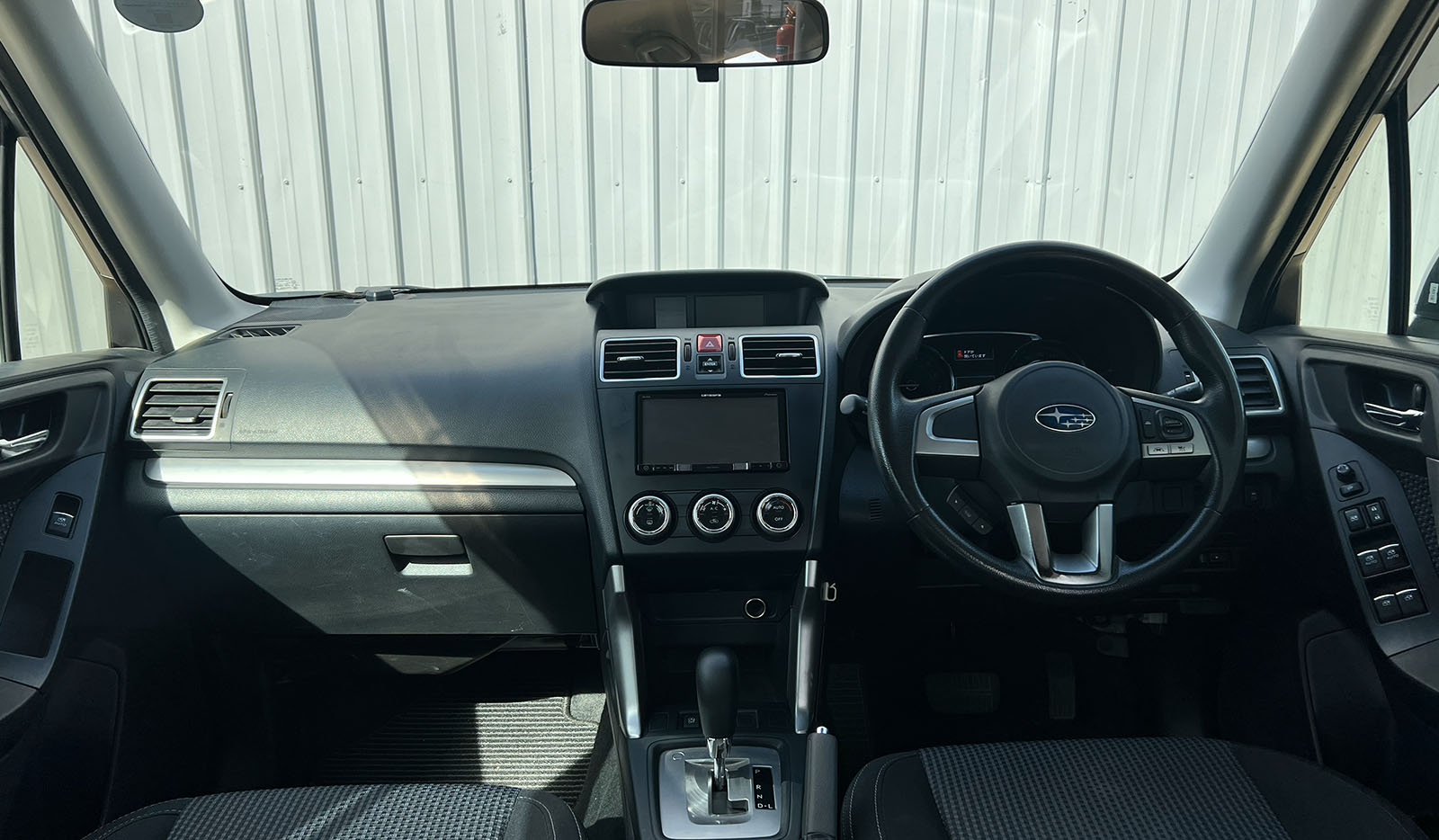 2018 Subaru Forester image-7