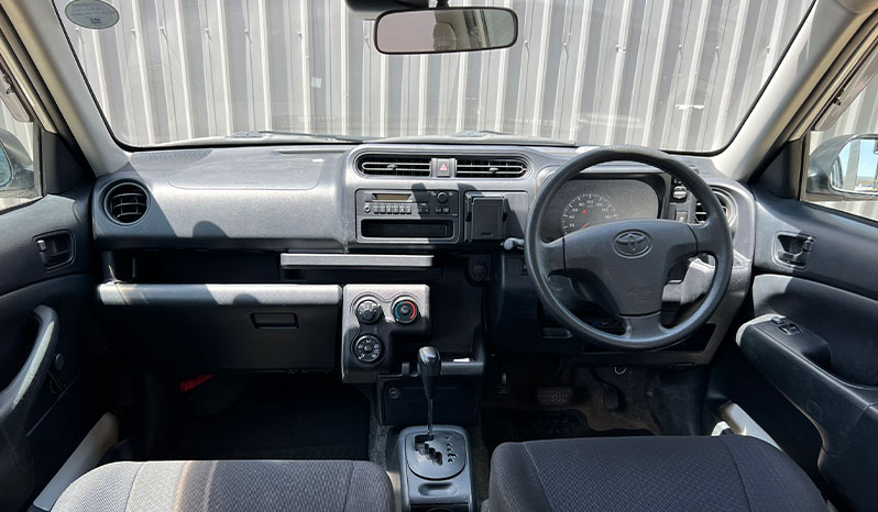 2018 Toyota Succeed Ul image-7