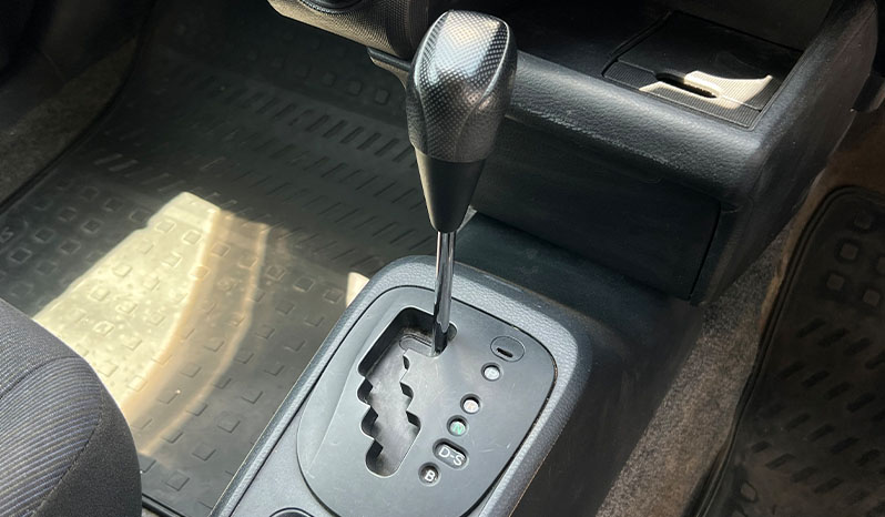 2018 Toyota Succeed Ul image-9