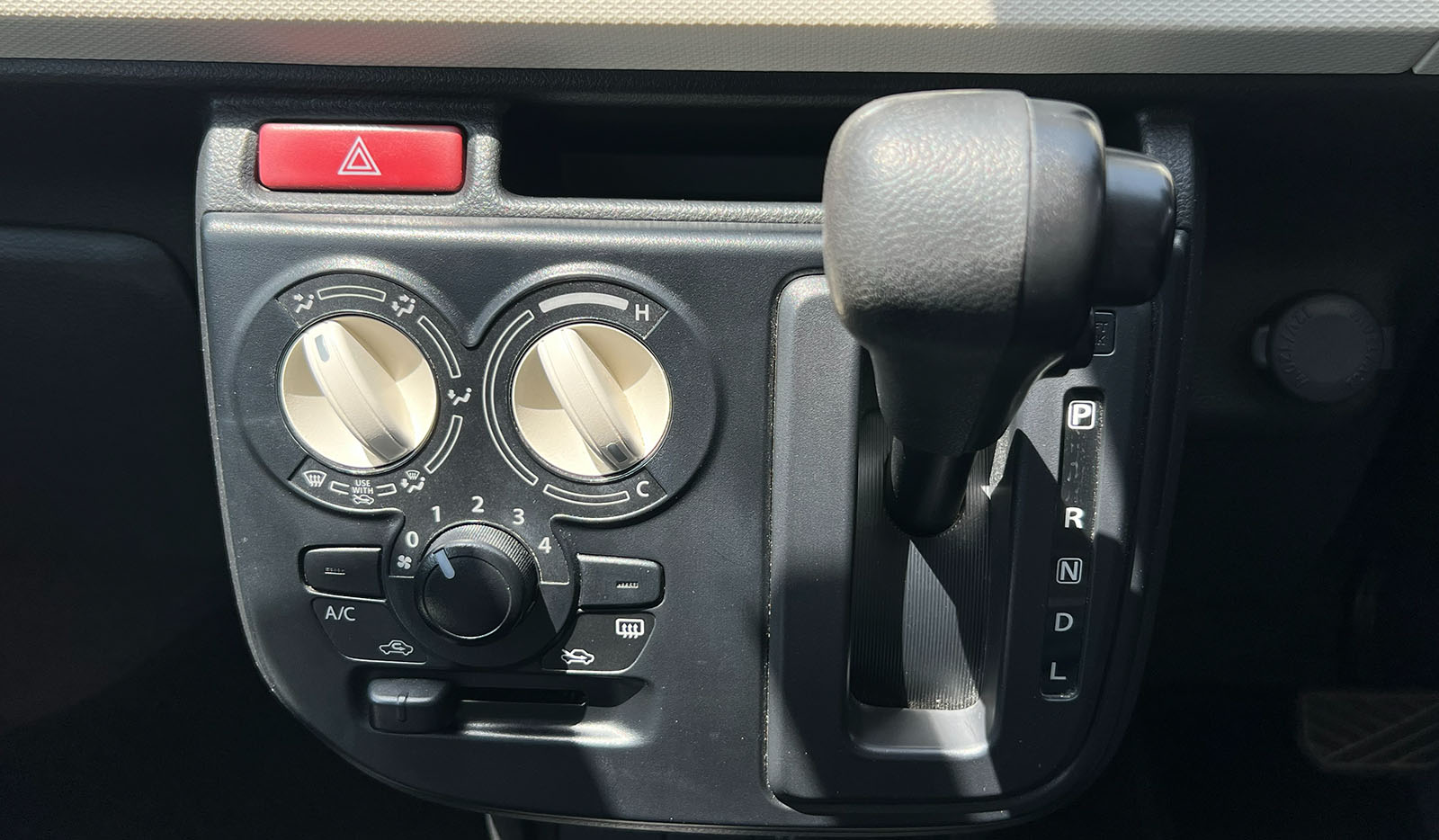 2018 Suzuki Alto L image-4