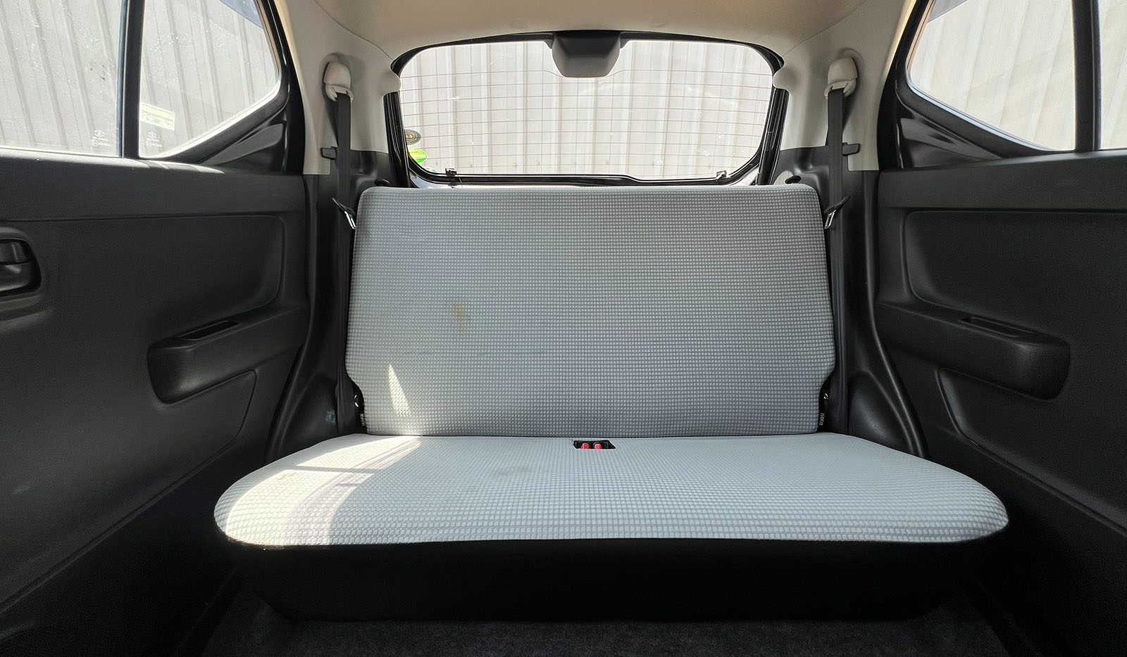 2018 Suzuki Alto L image-5