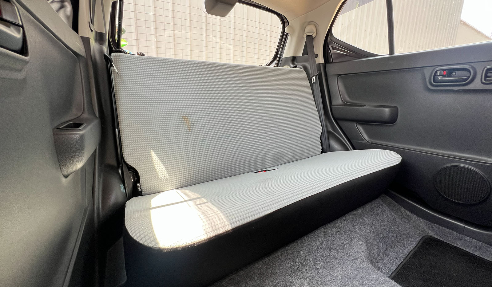 2018 Suzuki Alto L image-6