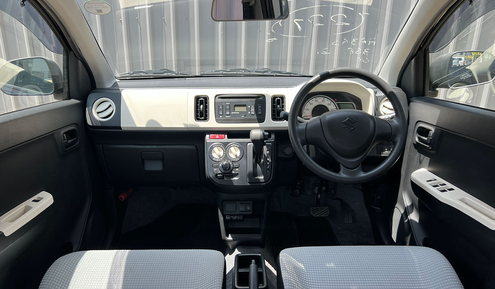 2018 Suzuki Alto L image-7