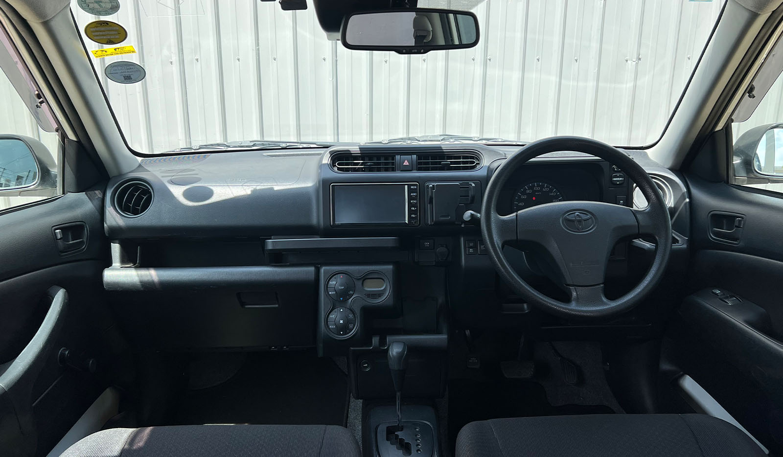 2019 Toyota Probox DX Comfort image-7