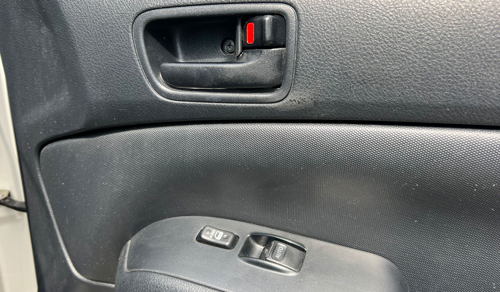 2019 Toyota Probox DX Comfort image-10