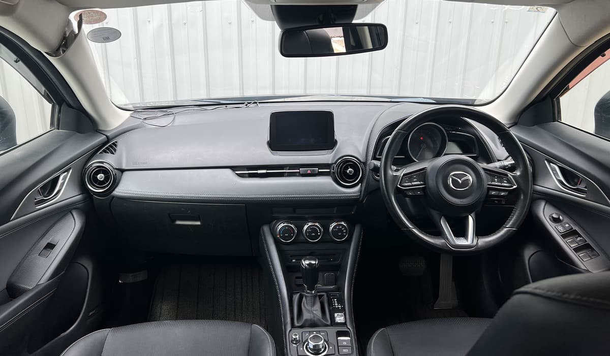 2019 Mazda CX-3 20S Proactive image-7