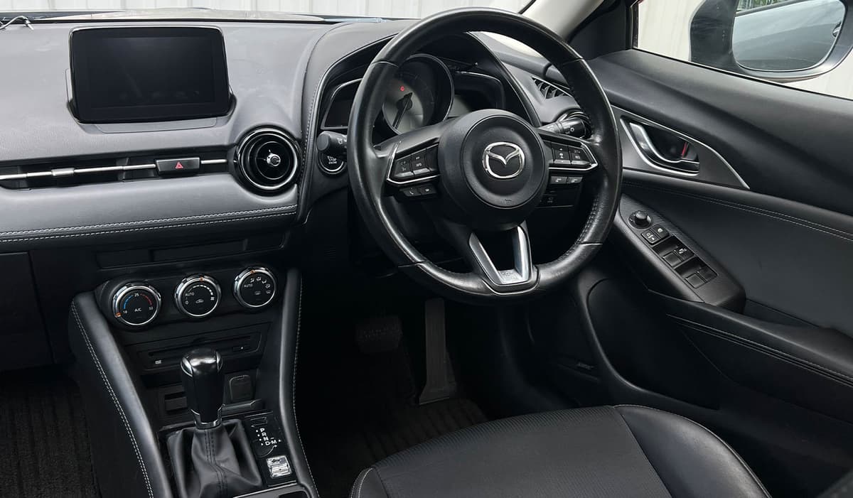 2019 Mazda CX-3 20S Proactive image-8