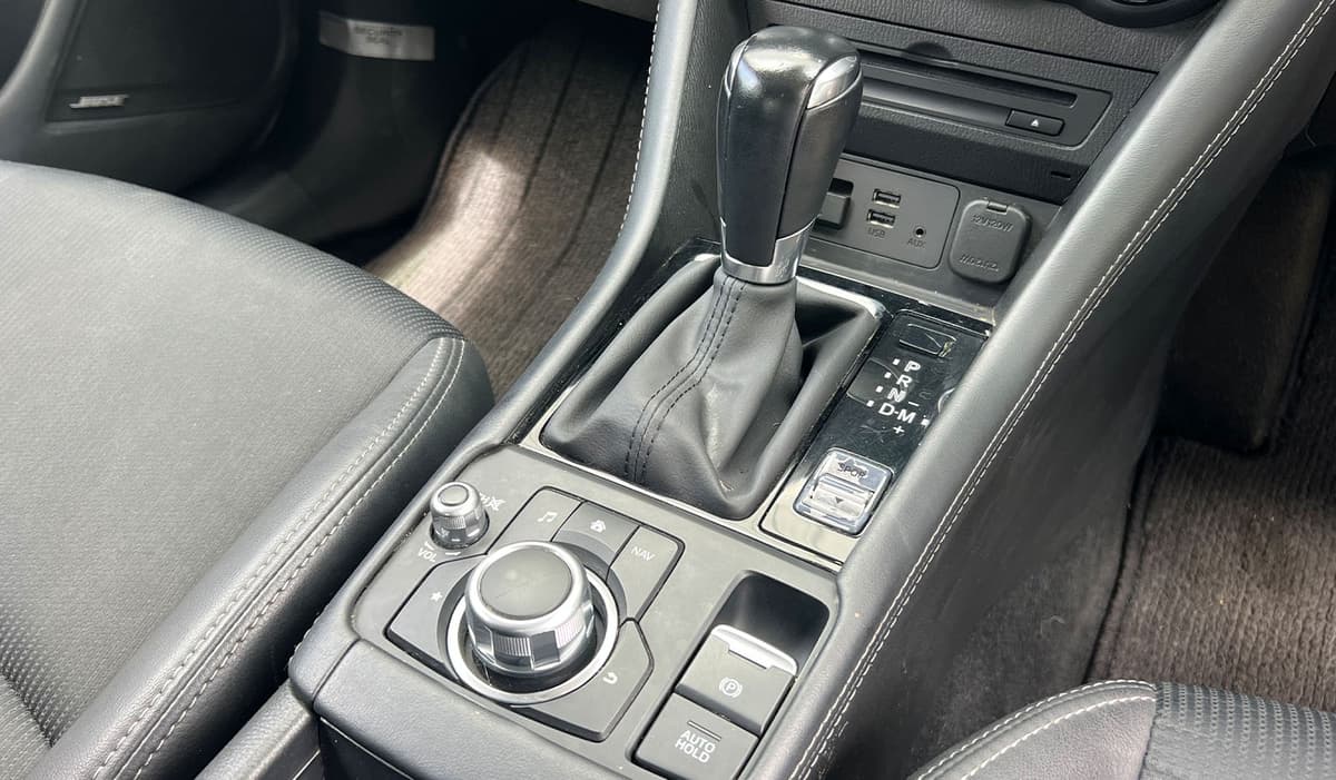 2019 Mazda CX-3 20S Proactive image-10