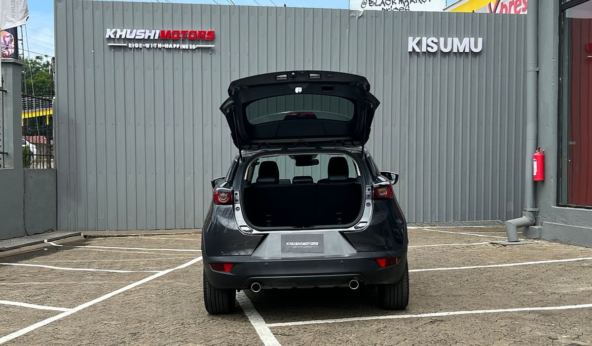 2019 Mazda CX-3 20S Proactive image-12
