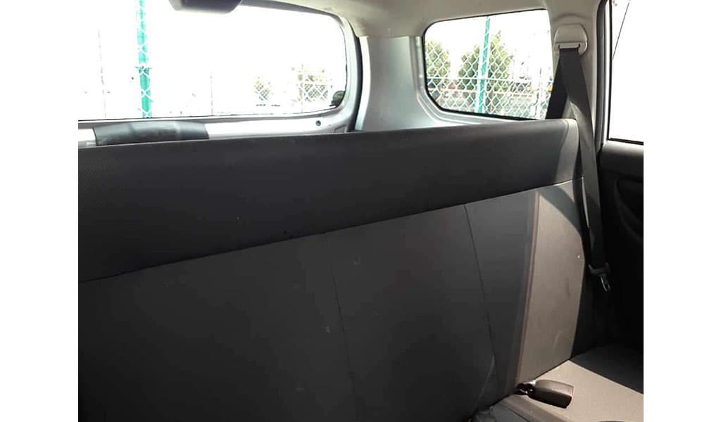2019 Toyota Probox Hybrid DX Comfort image-4