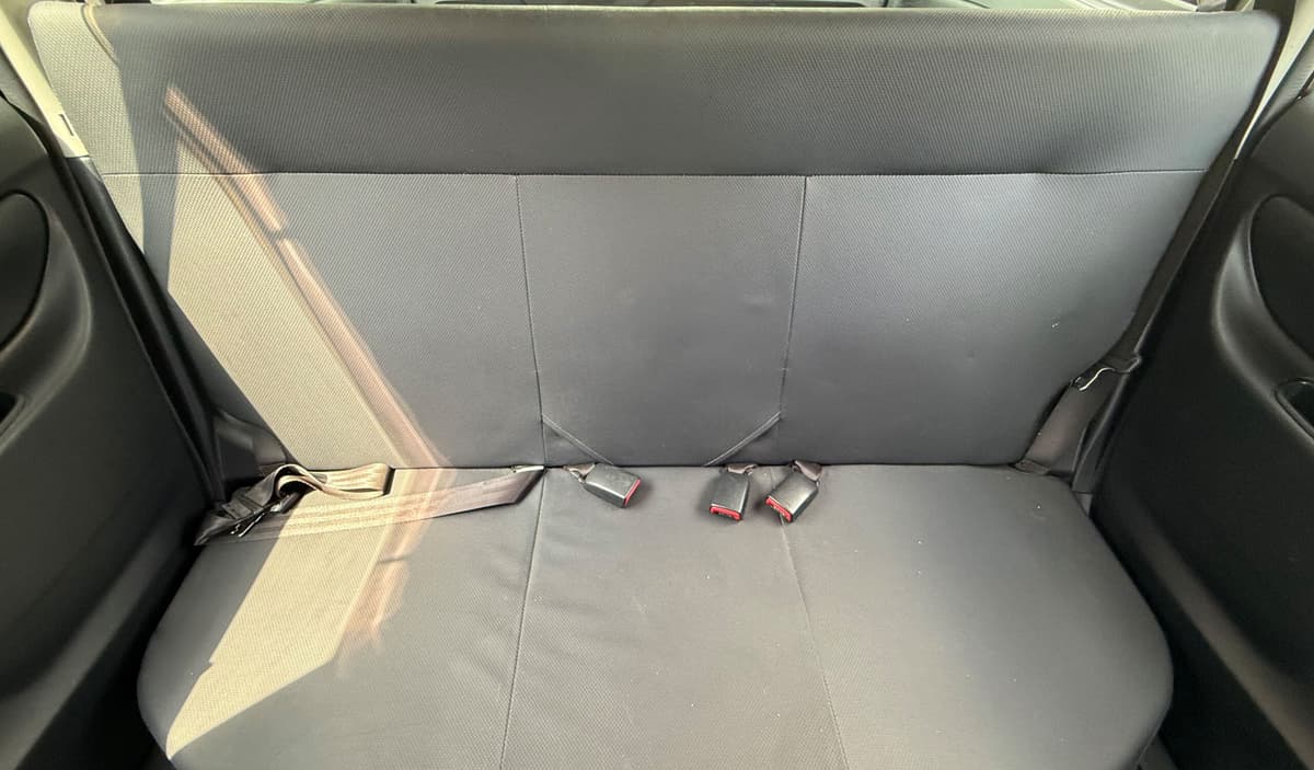2019 Toyota Probox Hybrid DX Comfort image-17