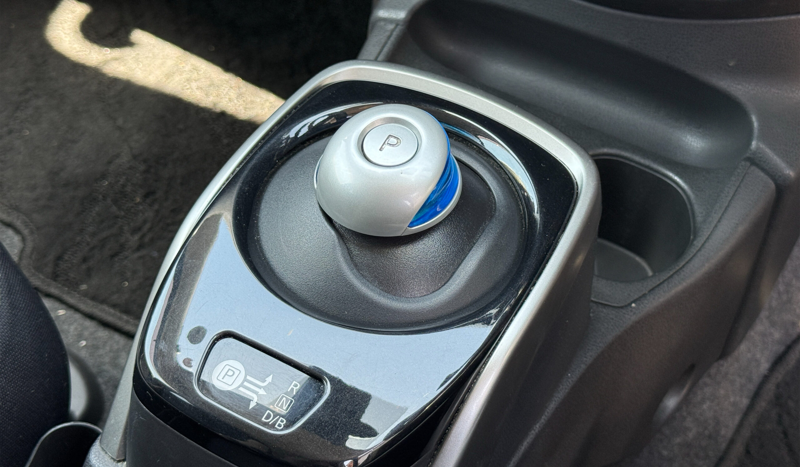 2018 Nissan Note E-Power X image-16