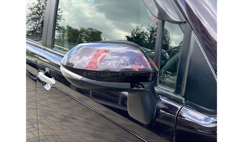 2016 Toyota Spade F image-6