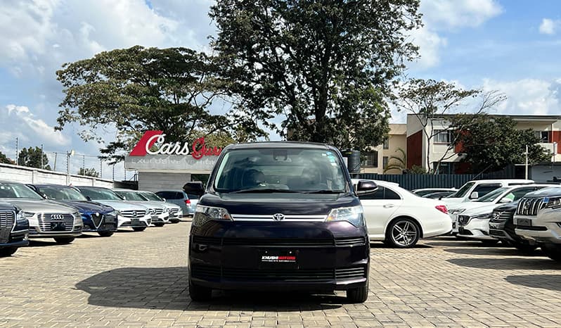 2016 Toyota Spade F image-20