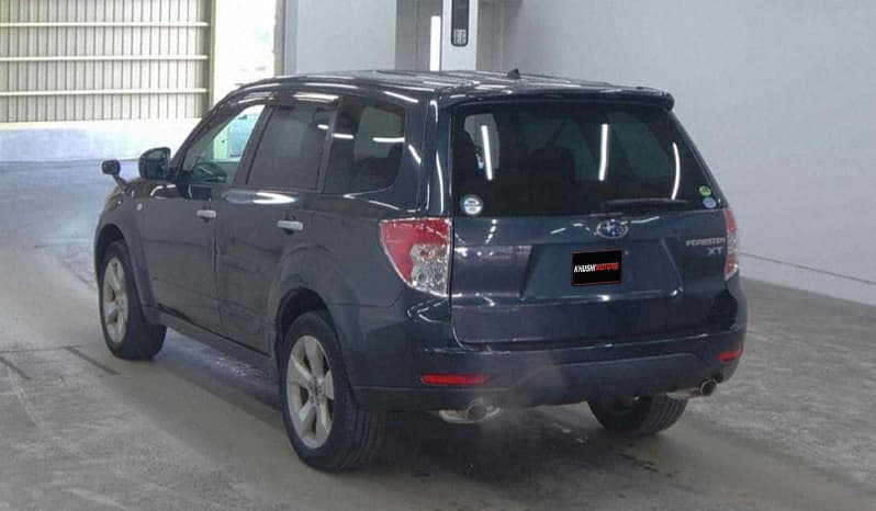 2009 Subaru Forester image-2