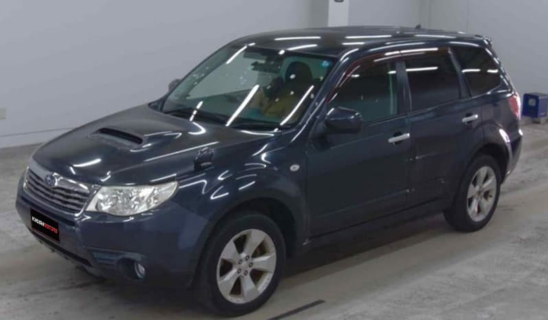 2009 Subaru Forester image-4