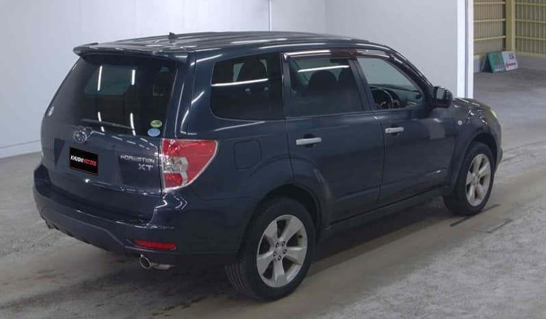 2009 Subaru Forester image-5
