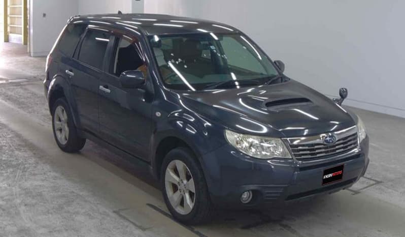 2009 Subaru Forester image-6