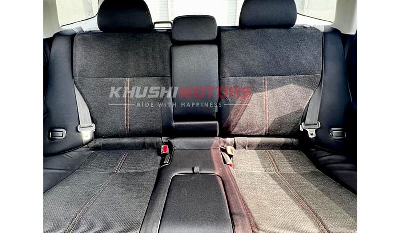 2009 Subaru Forester image-14
