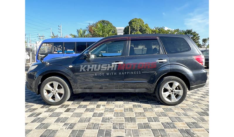 2009 Subaru Forester image-15