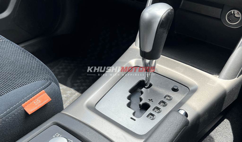 2009 Subaru Forester image-21