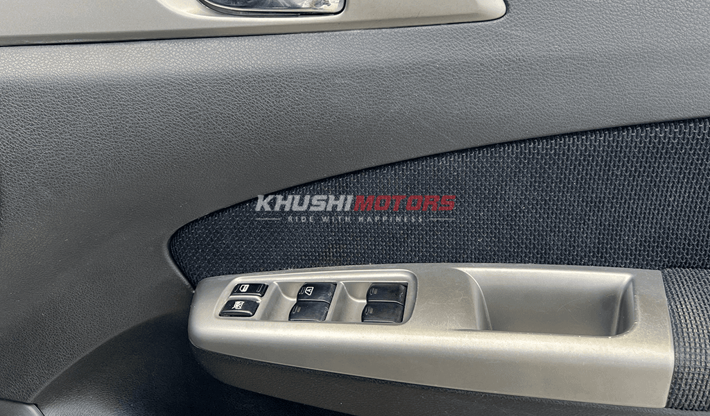 2009 Subaru Forester image-22