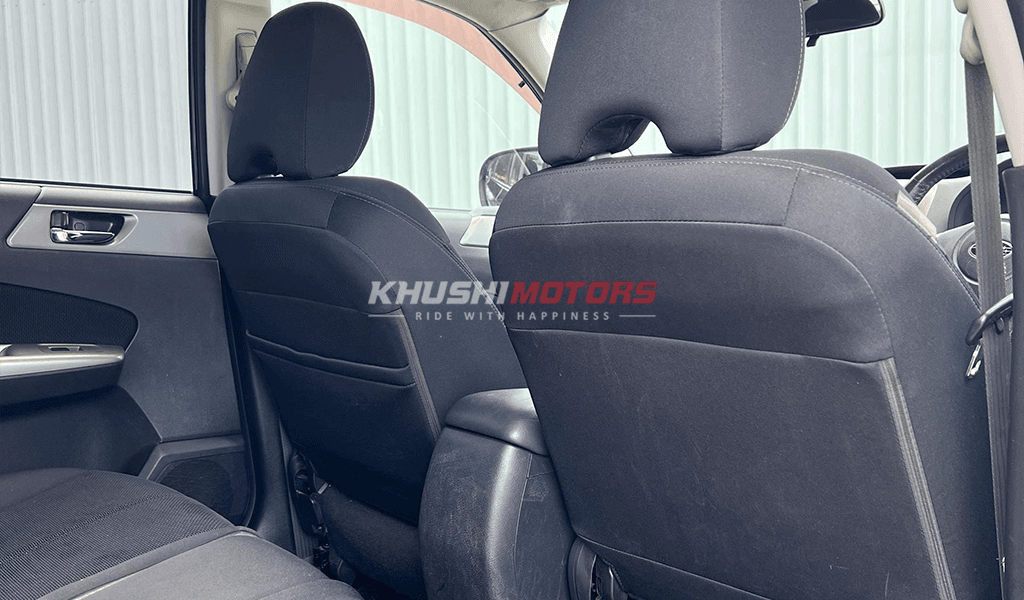 2009 Subaru Forester image-23
