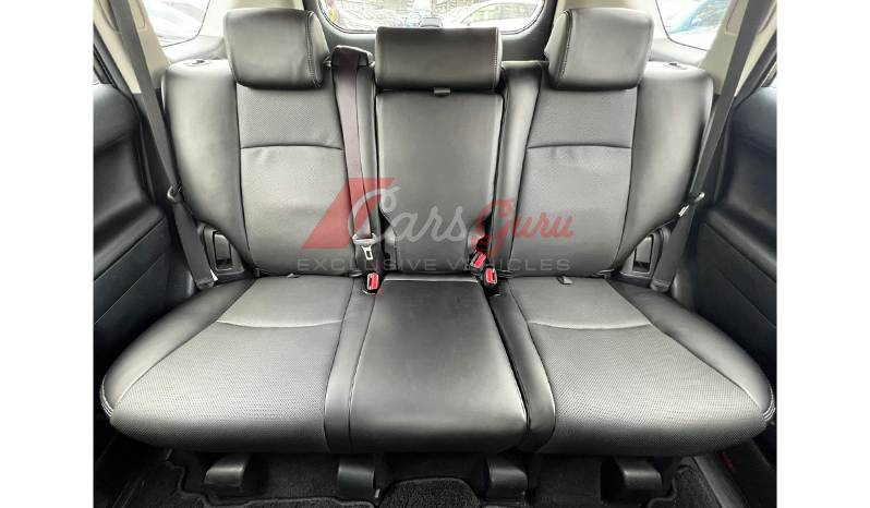 2016 Toyota Land Cruiser Prado TX image-7