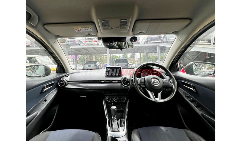 2016 Mazda Demio S image-4