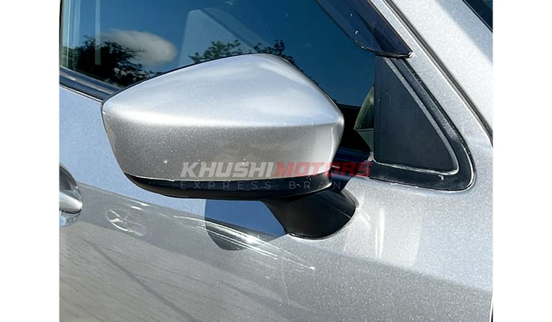 2016 Mazda Demio S image-6