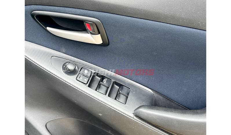 2016 Mazda Demio S image-10